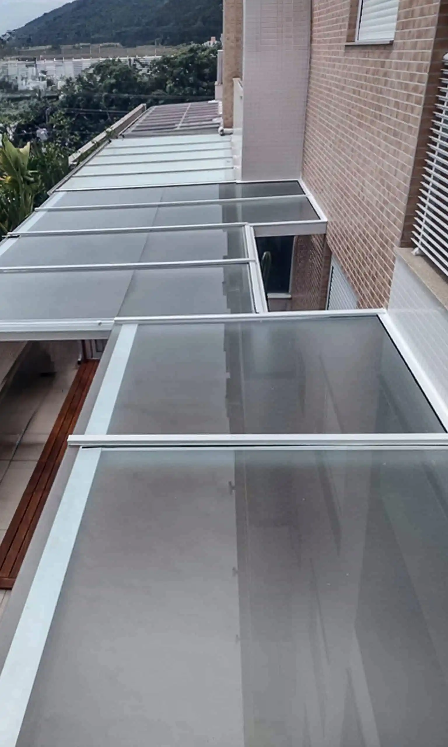 Coberturas
